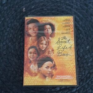 The Secret Life of Bees DVD